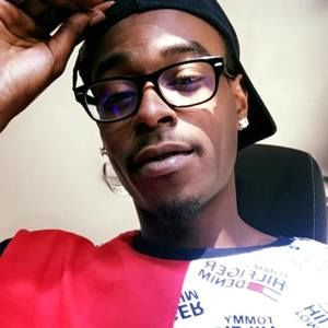 Meet your Posher, Jay